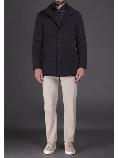 CALEGARI-KN MOORER | MOUGI100139.TEPA009U0402 DARK BLUE